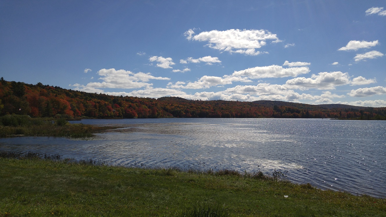 Fishing Access Areas VT Fish&Wildlife